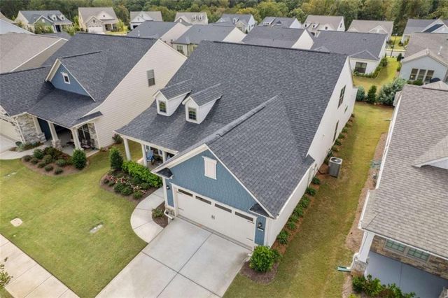 5213 Morrell Road, Hoschton, GA 30548