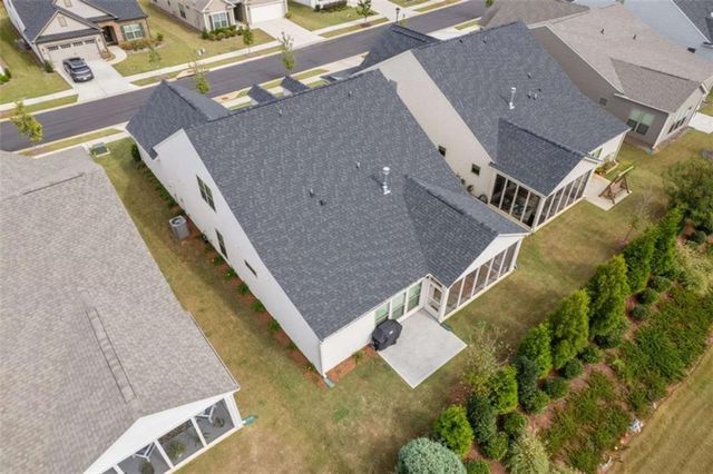 5213 Morrell Road, Hoschton, GA 30548
