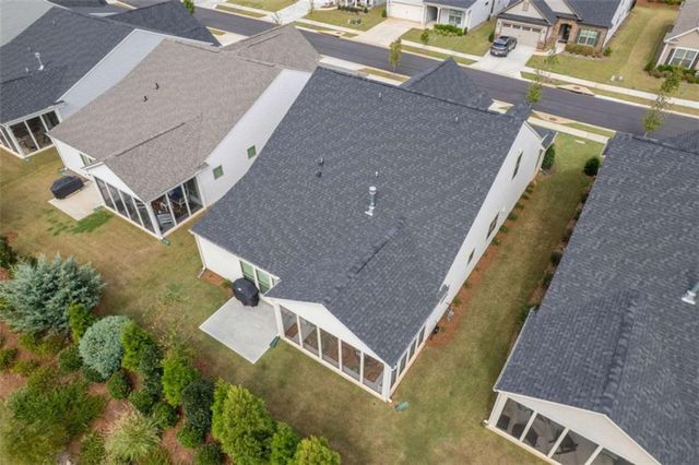 5213 Morrell Road, Hoschton, GA 30548