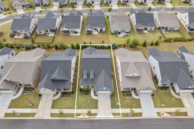 5213 Morrell Road, Hoschton, GA 30548