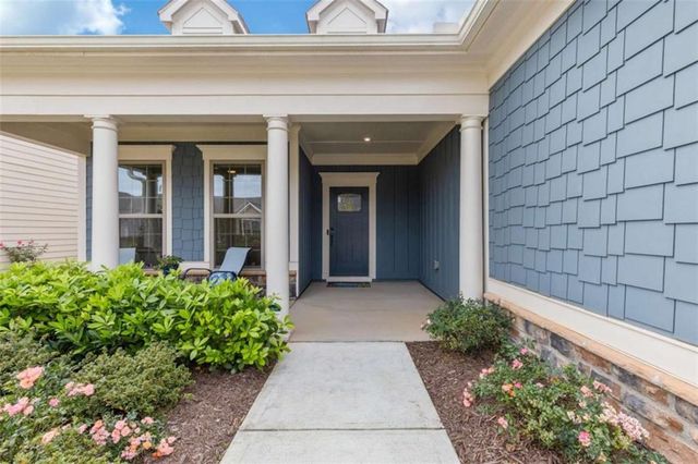 5213 Morrell Road, Hoschton, GA 30548
