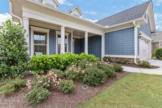 5213 Morrell Road, Hoschton, GA 30548