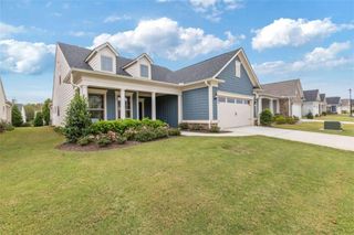 5213 Morrell Road, Hoschton, GA 30548