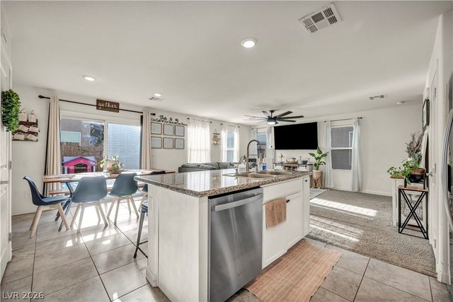 5037 Bloodhound Street, Las Vegas, NV 89122
