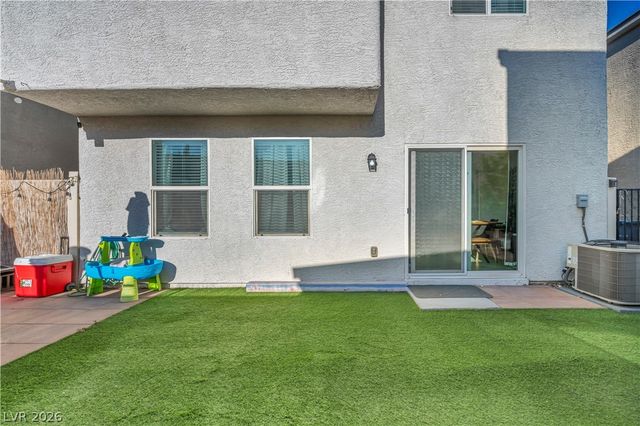 5037 Bloodhound Street, Las Vegas, NV 89122