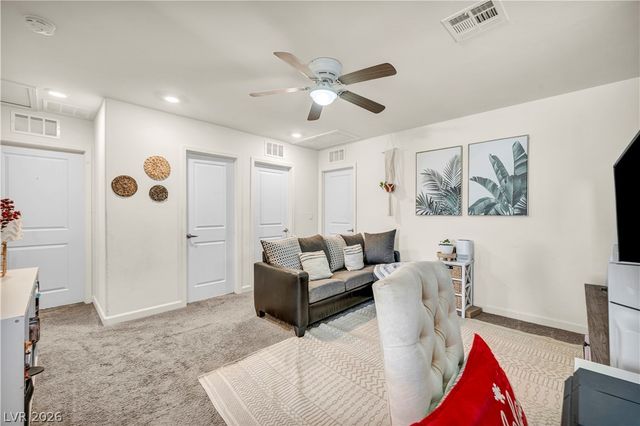 5037 Bloodhound Street, Las Vegas, NV 89122