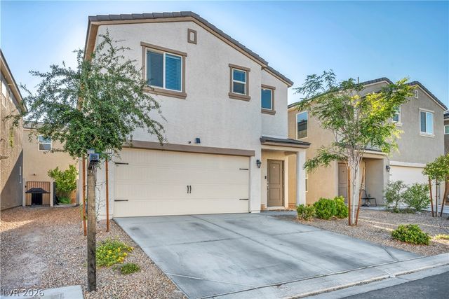 5037 Bloodhound Street, Las Vegas, NV 89122