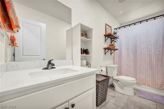 5037 Bloodhound Street, Las Vegas, NV 89122