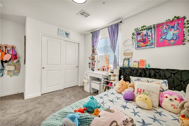 5037 Bloodhound Street, Las Vegas, NV 89122