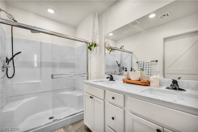 5037 Bloodhound Street, Las Vegas, NV 89122