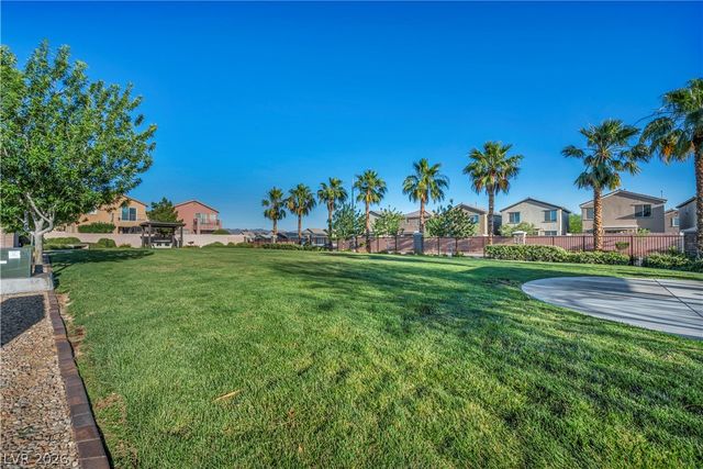 5037 Bloodhound Street, Las Vegas, NV 89122
