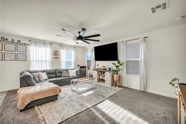 5037 Bloodhound Street, Las Vegas, NV 89122