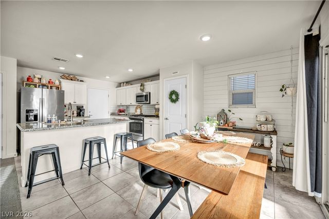 5037 Bloodhound Street, Las Vegas, NV 89122