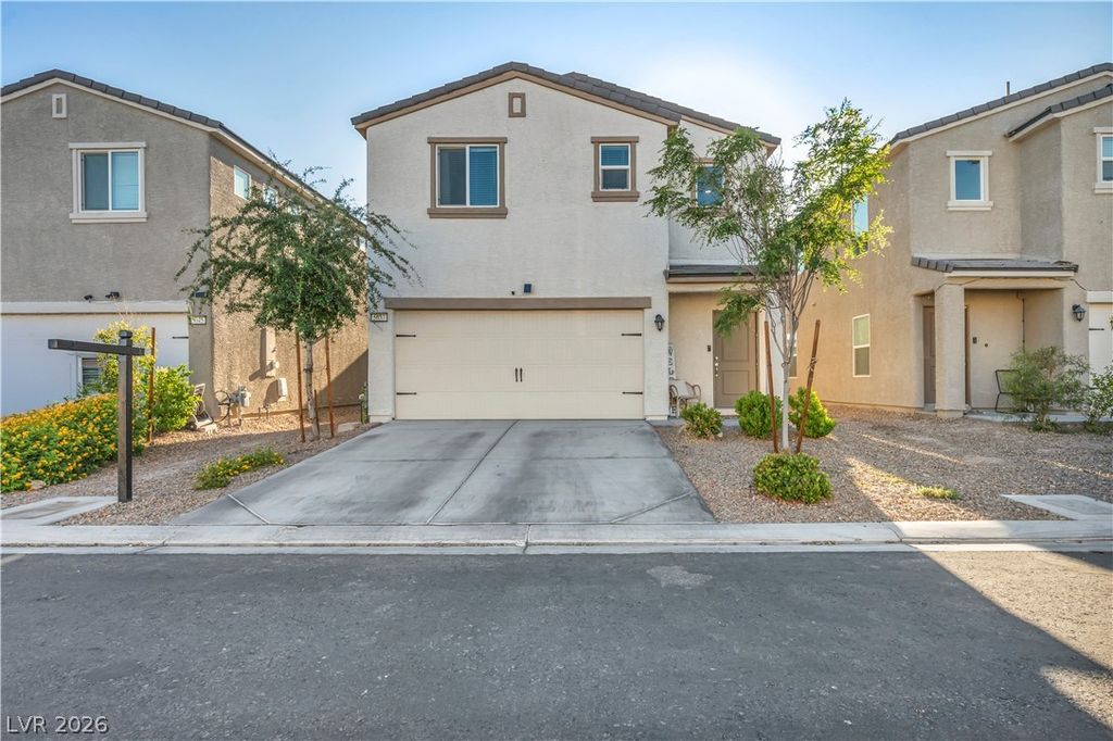 5037 Bloodhound Street, Las Vegas, NV 89122