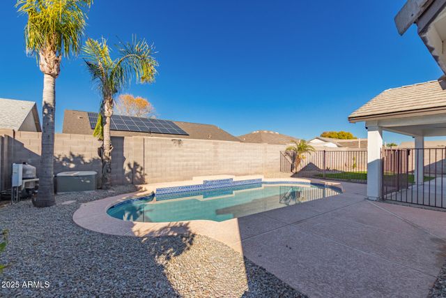 4146 E MEADOW LAND Drive, San Tan Valley, AZ 85140