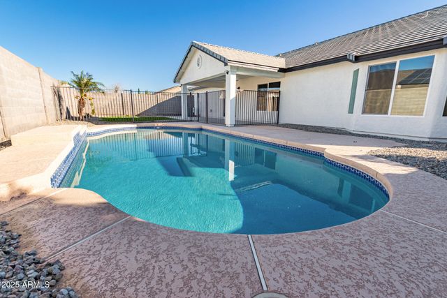 4146 E MEADOW LAND Drive, San Tan Valley, AZ 85140