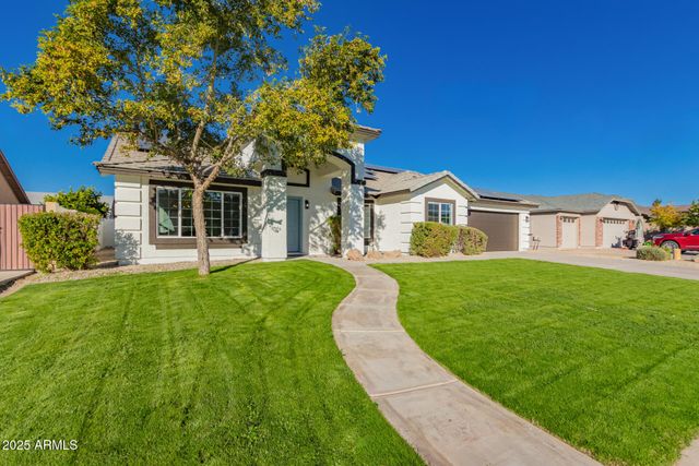 4146 E MEADOW LAND Drive, San Tan Valley, AZ 85140