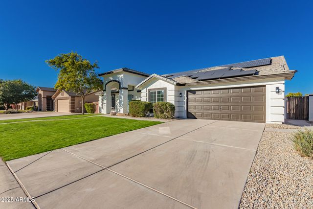 4146 E MEADOW LAND Drive, San Tan Valley, AZ 85140
