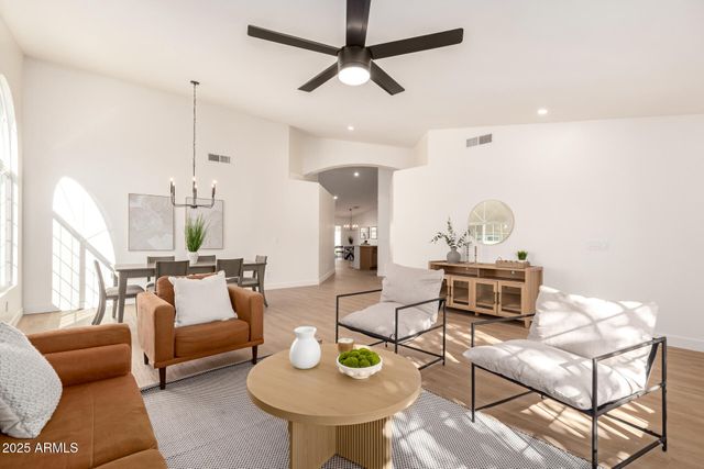 4146 E MEADOW LAND Drive, San Tan Valley, AZ 85140