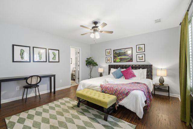 2608 National Woods Drive, Augusta, GA 30904