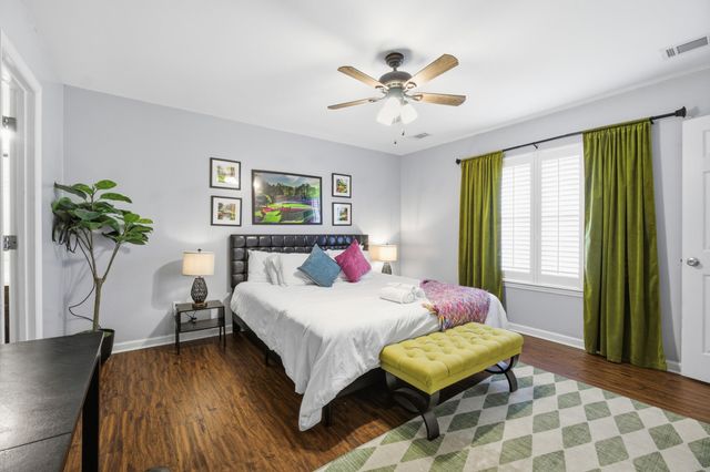 2608 National Woods Drive, Augusta, GA 30904