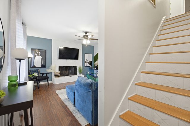 2608 National Woods Drive, Augusta, GA 30904