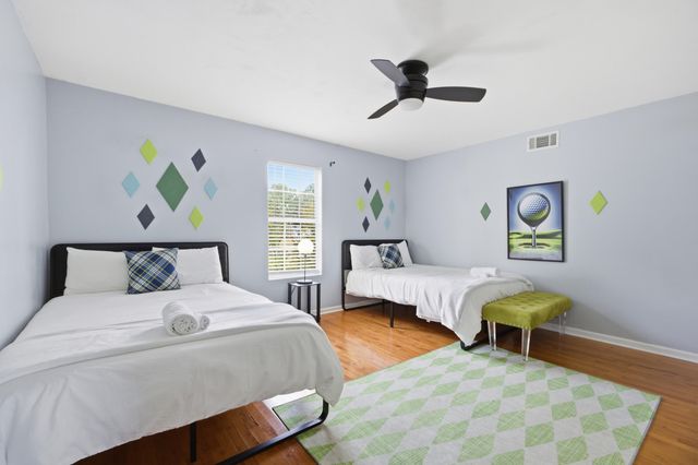 2608 National Woods Drive, Augusta, GA 30904