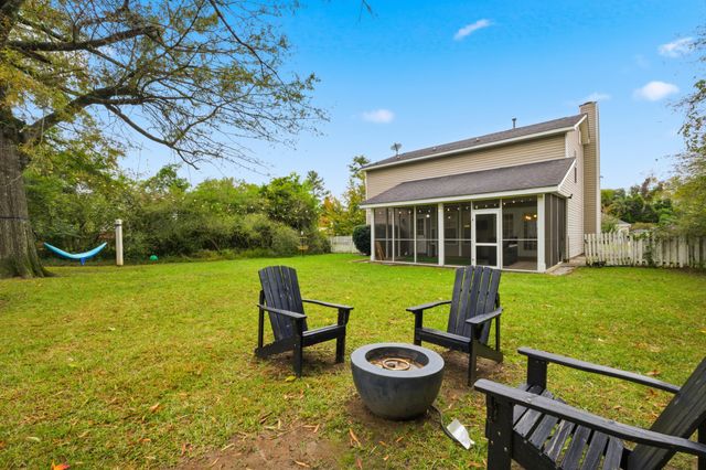 2608 National Woods Drive, Augusta, GA 30904