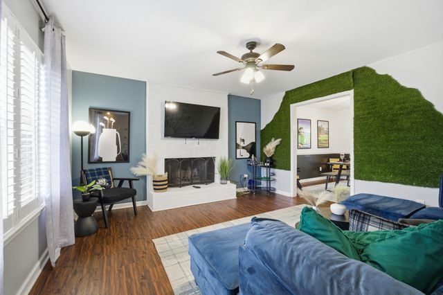 2608 National Woods Drive, Augusta, GA 30904