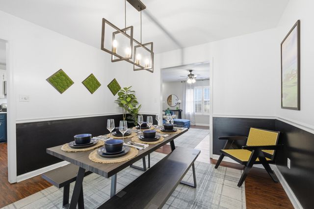 2608 National Woods Drive, Augusta, GA 30904