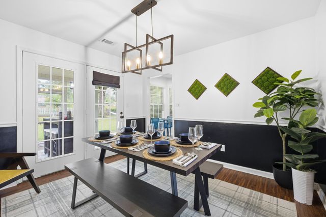 2608 National Woods Drive, Augusta, GA 30904