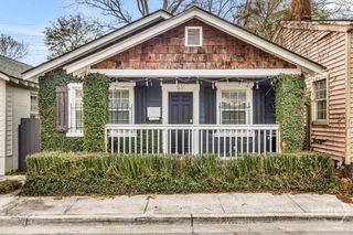 531 E 31st Street, Savannah, GA 31401
