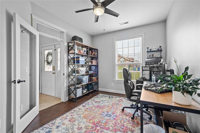 4601 SW Golden Eagle Avenue, Bentonville, AR 72713