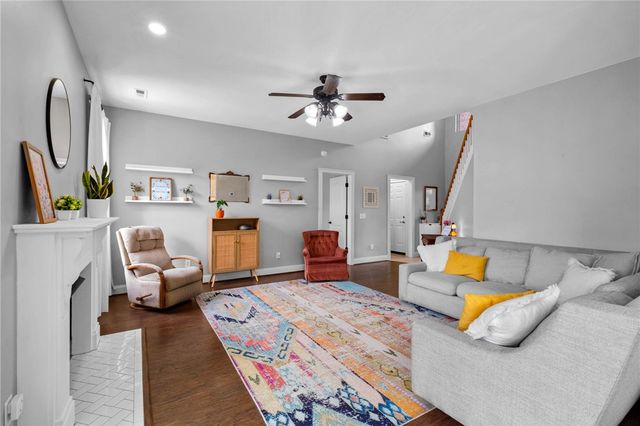 4601 SW Golden Eagle Avenue, Bentonville, AR 72713