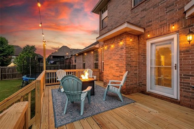 4601 SW Golden Eagle Avenue, Bentonville, AR 72713