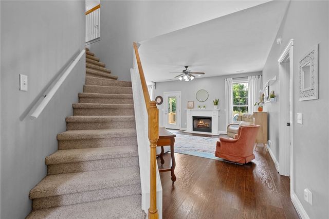 4601 SW Golden Eagle Avenue, Bentonville, AR 72713
