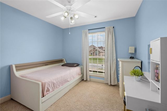 4601 SW Golden Eagle Avenue, Bentonville, AR 72713