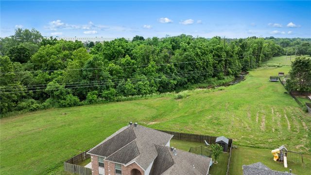 4601 SW Golden Eagle Avenue, Bentonville, AR 72713