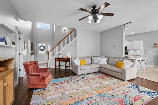 4601 SW Golden Eagle Avenue, Bentonville, AR 72713