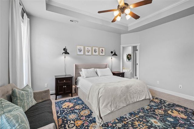 4601 SW Golden Eagle Avenue, Bentonville, AR 72713