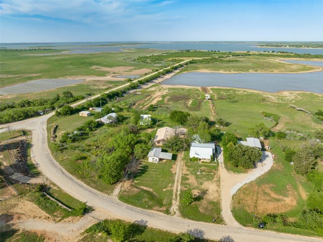674 County Road 214, Breckenridge, TX 76424