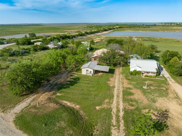 674 County Road 214, Breckenridge, TX 76424