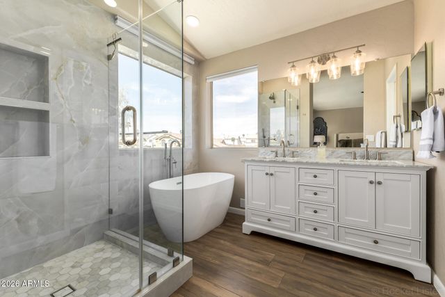 16618 S 38TH Place, Phoenix, AZ 85048