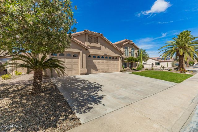 16618 S 38TH Place, Phoenix, AZ 85048