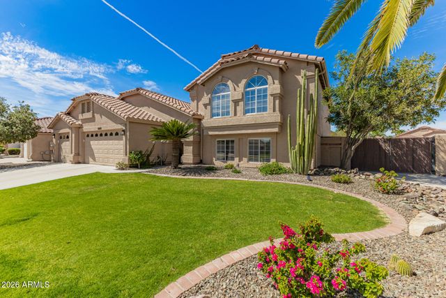 16618 S 38TH Place, Phoenix, AZ 85048