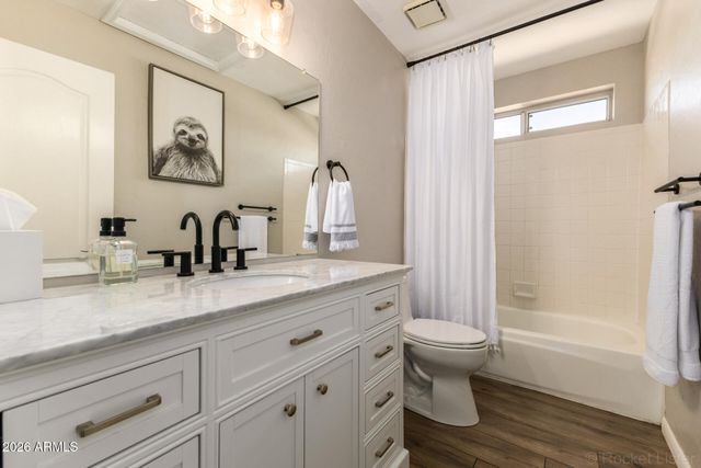 16618 S 38TH Place, Phoenix, AZ 85048