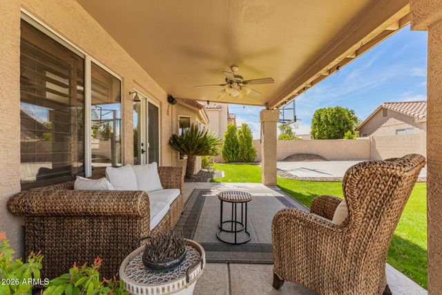 16618 S 38TH Place, Phoenix, AZ 85048