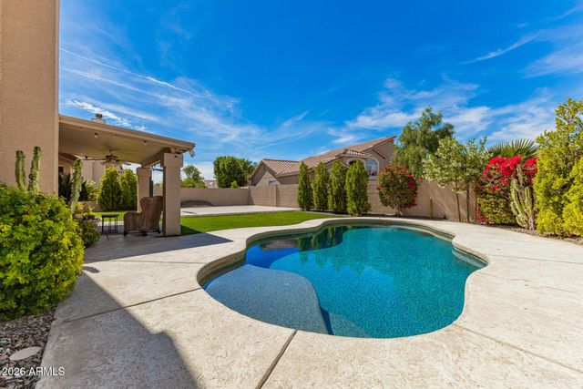 16618 S 38TH Place, Phoenix, AZ 85048