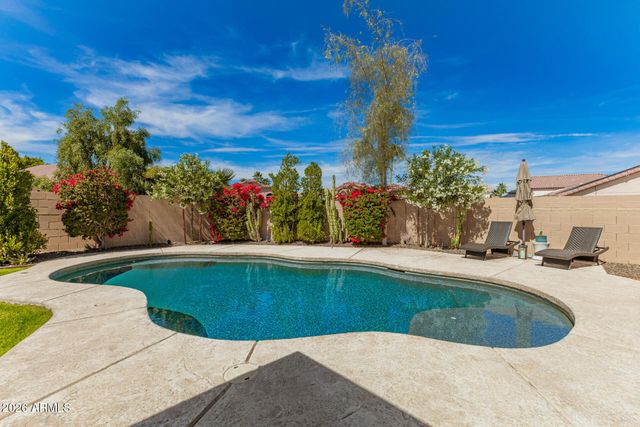 16618 S 38TH Place, Phoenix, AZ 85048