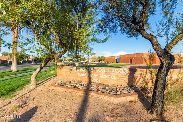 16618 S 38TH Place, Phoenix, AZ 85048